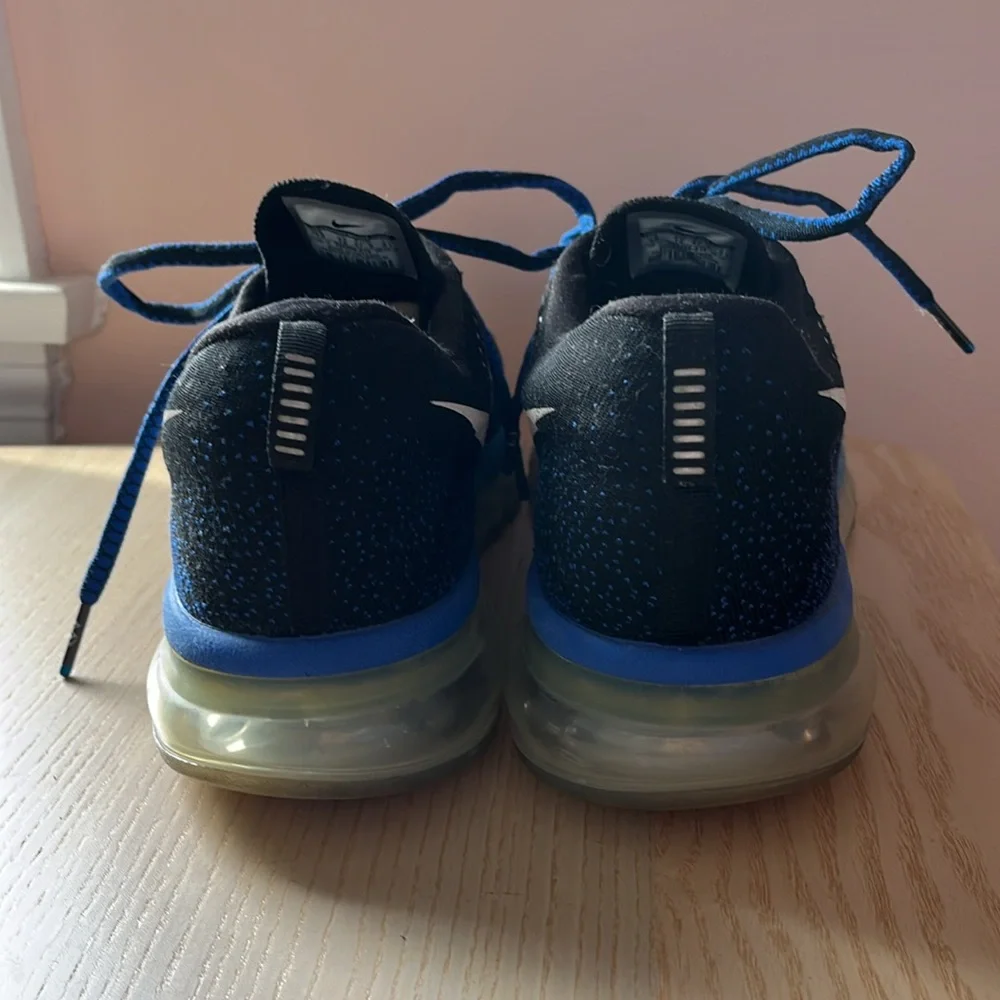 Nike flyknit air